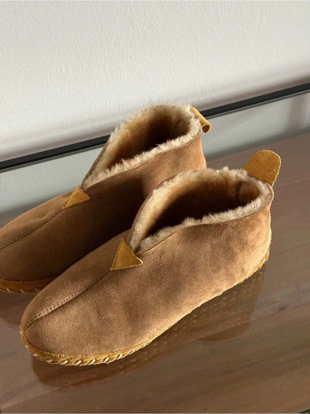 L.L. Bean made from